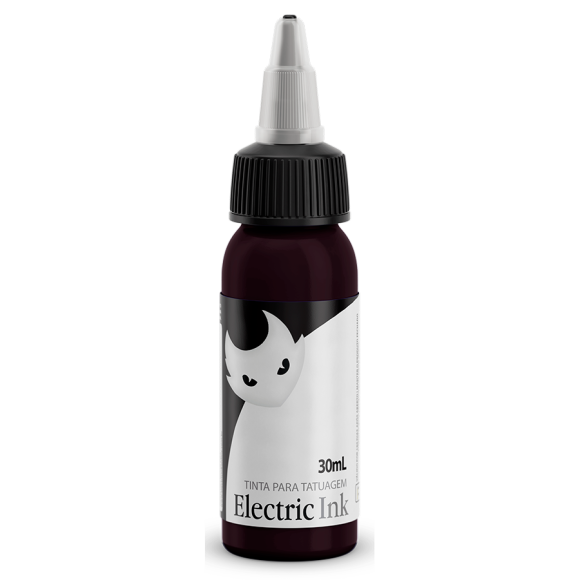 Tinta Amora 30ml Electric Ink