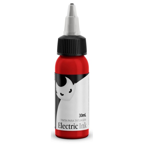 Tinta Canela 30ml Electric Ink