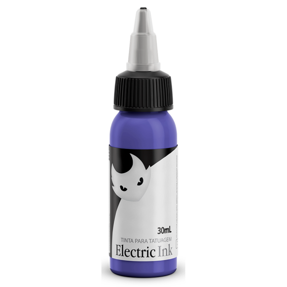 Tinta Uva 30ml Electric Ink